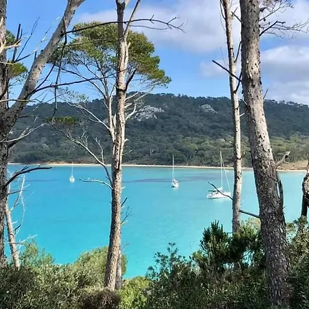 Campsite Tutti Frutti Hyeres