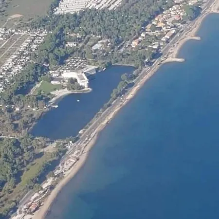 Campsite Tutti Frutti Hyeres